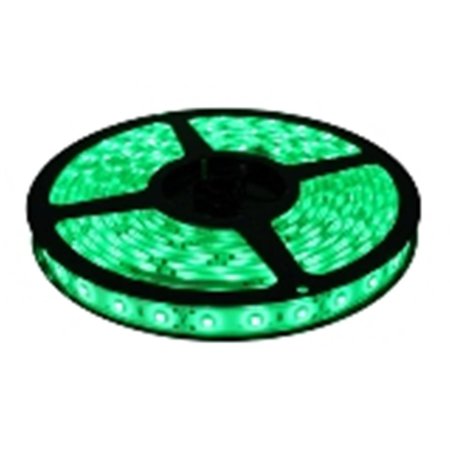 PERFECT HOLIDAY 3528 300 LED Waterproof Strip Light Green SLW6035G